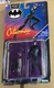 Batman Returns Movie Catwoman Whipping Action Figure Michelle Pfieffer Kenner