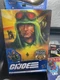 Hasbro G.I. Joe Classified Series Dusty 6 in Action Figure - F7731