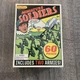 Schylling Miniature Toy Soldiers Retro Army Men Military Toy NEW
