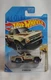 Hot Wheels Dodge D100 Baja Blazers Pickup Truck 84/250 