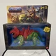 MASTERS OF THE UNIVERSE BATTLE CAT FIGHTING TIGER 2020 RETRO PLAY MATTEL HEMAN