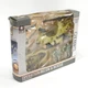 US Army Operation:Recon & Rescue 8 Piece Playset 2021 Sealed NIB