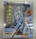 Bandai S.H.Figuarts Frieren Beyond Journey's End Frieren Action Figure Toy 5.5in