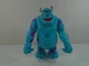 2019 MATTEL--DISNEY'S MONSTERS INC--8" TALKING SULLEY FIGURE (LOOK)
