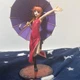 G.E.M. series Gintama Kagura China ver. Figure Megahouse Japan Import Toy