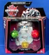 HAMMERHEAD STARTER PACK Bakugan SPECIAL ATTACK Figures SPIN MASTER Bruiser