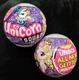 [1 Ball (5 Total Figures)] 5 Surprise Unicorn Squad Glitter ZURU New & Sealed