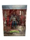 Super7 Teenage Mutant Ninja Turtles Ultimates Foot Soldier Action Figure TMNT
