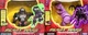 NEW VINTAGE HASBRO MEGATRON AND OPTIMUS PRIMAL TRANSFORMERS BEAST WARS WALMART 