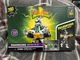 Mighty Morphin Power Rangers Dragonzord Construction Set 280 pcs Hasbro NIB