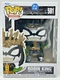 Funko Pop DC Dark Multiverse Robin King 581 w/ Protector