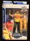 Mattel WWE Elite Series 34 Hulk Hogan Wrestling RAW  2014 WrestleMania