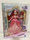 Disney Princess Royal Collection Deluxe Ariel Fashion Doll Hasbro IN BOX