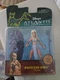 Vintage MATTEL 2000 Disney Atlantis The Lost Empire Princess Kida Action Figure