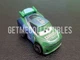 DISNEY PIXAR CARS MINI RACERS JIM REVERICK CARBON CYBER BOX #68 FREE SHIP $15+