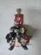 Joytoy WARHAMMER 40k Grey Knights Kaldor Draigo Action Figure Loose