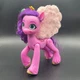 My Little Pony A New Generation Movie Singing Star Princess Petals 6" 