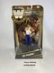WWE Mattel Elite Legends Sgt. Slaughter Wrestling Figure Series 1 As Shown
