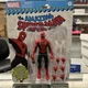 2023 Marvel Legends Retro AMAZING FANTASY Web Wings SPIDER-MAN 6" Hasbro Figure