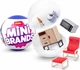 SEALED ZURU 5 Surprise Mini Brands: HOME Mystery Surprise Ball