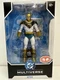 McFarlane Toys DC Multiverse DC Classic Aztek Red Platinum Chase Edition
