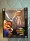 Jakks Nintendo The Super Mario Bros. Movie Peach Action Figure