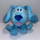 Blues Clues Stuffed Talking Plush 7&rdquo; Blue Dog Plush Nickelodeon Viacom 2020