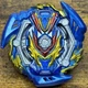 Slash Valkyrie Blitz Power Retsu B-134 Beyblade Burst GT Takara Tomy #B1