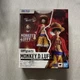 Bandai S.H.Figuarts ONE PIECE Monkey D. Luffy the Raid on Onigashima
