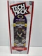 Sonic The Hedgehog SHADOW Tech Deck Handboard Skateboard Spin Master Sega NEW
