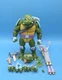 NECA -TMNT Ultimate Slash Binky's Day Out 7&rdquo; Action Figure Complete 