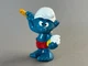 20108 SAUNA SMURF - SCHLEICH / SMURF / SMURFS / SMURF (B)