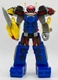 Power Rangers Beast Morphers Beast-X Megazord 10&rdquo; Scale Action Figure with Sword