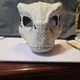 Jurassic World Epic Evolution Chaos Theory Atrociraptor Dinosaur Mask With Sound