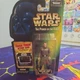 Star Wars POTF Grand Moff Tarkin Freeze Frame Kenner 1996 Action Figure