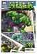 Hulk #12 1:25 Travel Foreman Incentive New Unread