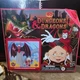 Hasbro Dungeons & Dragons Dungeon Master & Venger 6 in Action Figure 2Pk - F6641