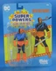 DC Deathstroke 4.5" Action Figure 2023 Super Powers Teen Titans Retro McFarlane