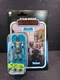 2026 Star Wars Vintage Collection 3.75" Mandalorian VC 388 IG-11 Nevarro Marshal
