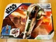 NEW Star Wars Mission Fleet Boba Fett Action Fig Deluxe Starship Firespray F3805