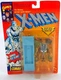 The Uncanny Xmen Iceman Action Figure Sealed Toy Biz 1993 Marvel Comics New