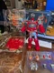 Transformers Masterpiece MP-27 Ironhide Action Figure Takara Tomy K.0.Version