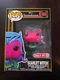 Funko Pop! Vinyl: Marvel - Scarlet Witch (Black Light) - Target (Exclusive) #986