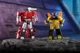DR.Wu DW-E49 Side Slip DW-E50 Plunder Sideswipe Kickback Collectible Figure toy