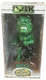 Vintage 2003 Hulk 7" Head Knockers Bobblehead Figure Marvel Universal