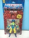 Mattel Masters of the Universe EVIL-LYN 6" figure Retro Play MIP