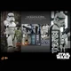 Hot Toys MMS736 Star Wars Stormtrooper 1/6 Limited Collectible Action Figure