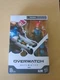 Hasbro Overwatch Ultimates Series - Zarya Action Figure