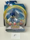 Sonic The Hedgehog SONIC 4" Action Figure 2022 Jakks With Invincible Item Box