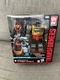 Hasbro Transformers Studio Series 86 Grimlock & Wheelie 1st Release New Sealed